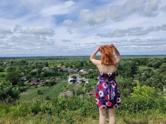 Бажані бажаночки