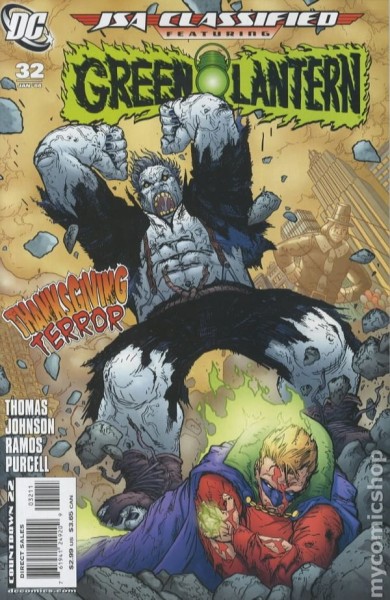 Фото JSA Classified (2005) #32