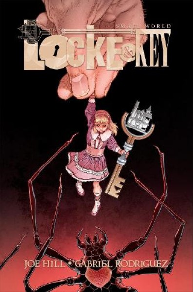 Фото Locke and Key Small World (2016) #1  D