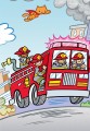 Фото DC Super-Pets. Порятунок королівського гризуна 4