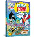 Фото DC Super-Pets. Сила собак 2