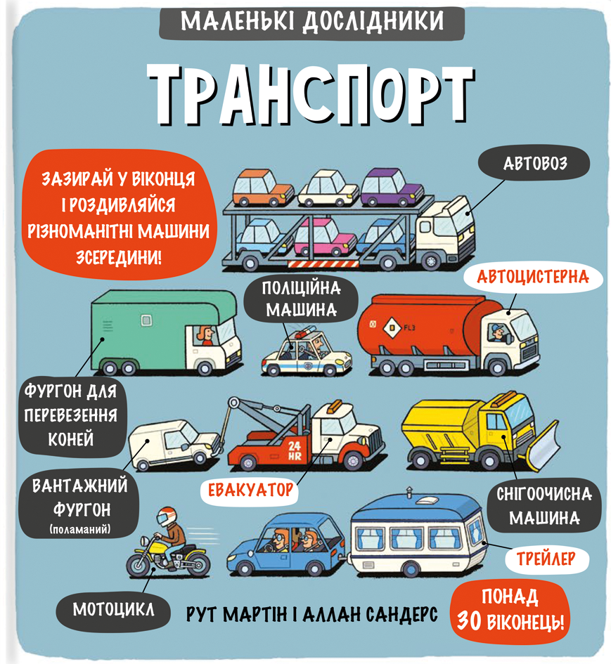 Main Product