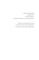 Фото The War for reality. How to win in the world of fakes, truths and communities 14