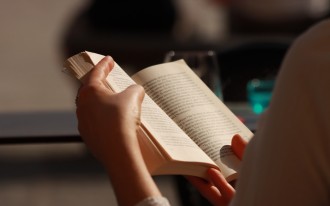 Книжковий хардкор