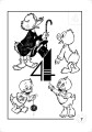 Фото Перша книга малюка. Частина 2. Цифри і числа 6