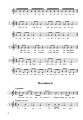 Фото Музичне мистецтво. Хрестоматія. 1 клас 3