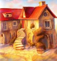 Фото Хвостаті історії. Таємне життя Рудика 3