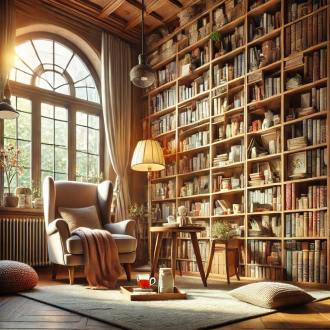 Книжкобажанки