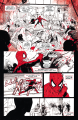 Фото Marvel Зомбі. Чорне, Біле, Кров. Випуск 1 (обкладинка А) 2