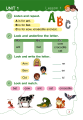 Фото Англійська мова. English. Primary Reading. Частина 1 2