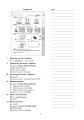 Фото Англійська мова. Teacher's Book. 2 клас 10
