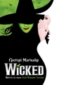 Wicked. Життя та часи Злої Відьми Заходу. Limited edition