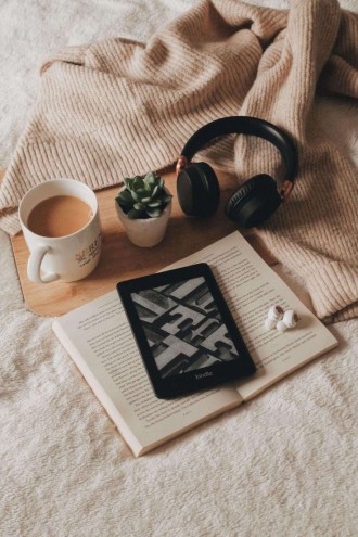 Книжкові бажанки