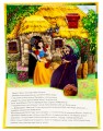 Фото Книжка-панорамка: Білосніжка 3