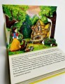 Фото Книжка-панорамка: Білосніжка 4