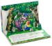 Фото Книжка-панорамка. Червона шапочка 3