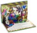 Фото Книжка-панорамка. Червона шапочка 4
