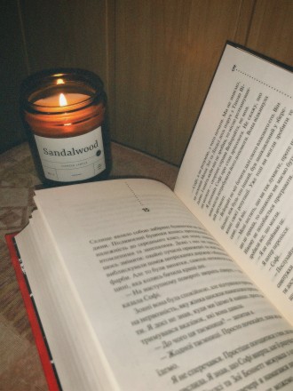 Такі бажані книжечки🥹🤍
