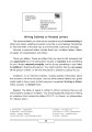 Фото English. Business Correspondence. Навчальний посібник. Видання 2-ге, перероблене і доповнене 6