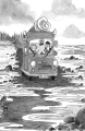 Фото Монтґомері Бонбон. Смерть на маяку. Книга 2 2