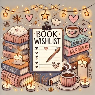 💞Книжкомрії від РМ💞