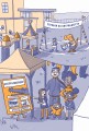 Фото Динозавр під прикриттям. Замаскований прибулець. Книга 2 7