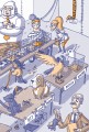 Фото Динозавр під прикриттям. Замаскований прибулець. Книга 2 12