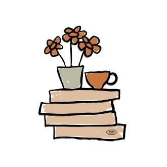 Книжки для Марішки