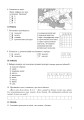 Фото Всесвітня історія. Зошит для уроків узагальнення. 6 клас 8