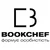 Книжкові мрії Bookchef