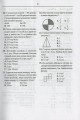 Фото Математика. Тести для самостійної роботи та контролю знань. 4-5, 5-6, 6-7 клас 6