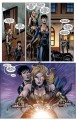 Фото Robyn Hood. The Curse #5A 4