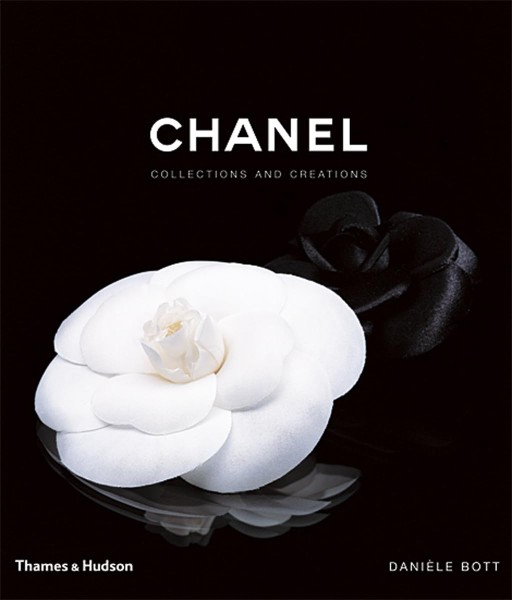 Фото Chanel. Collections and Creations
