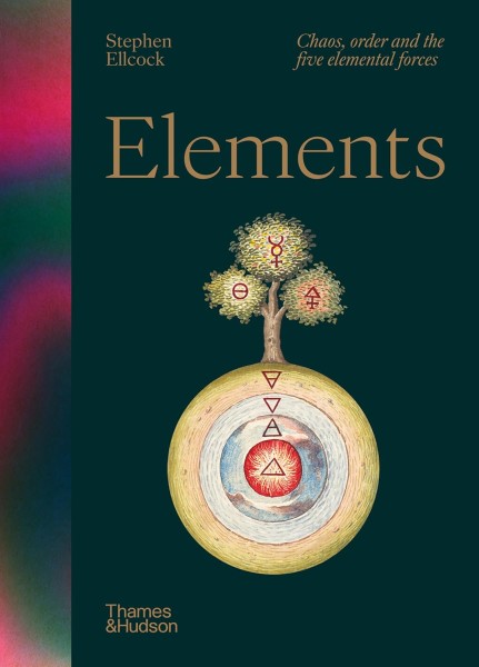 Фото Elements. Chaos, order and the five elemental forces