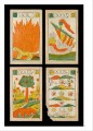 Фото Elements. Chaos, order and the five elemental forces 4