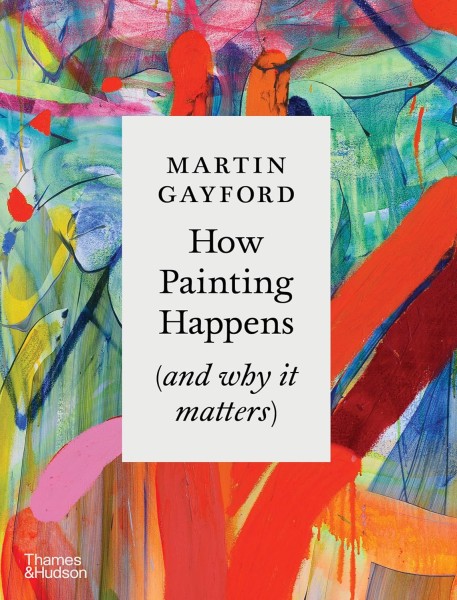 Фото How Painting Happens (and why it matters)
