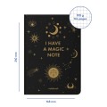 Фото Блокнот "I have MAGIC plan" 2