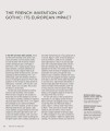 Фото A Chronology of Architecture.A Cultural Timeline from Stone Circles to Skyscrapers 9