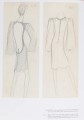 Фото Sheer. Yves Saint Laurent: The Diaphanous Creations of Yves Saint 4