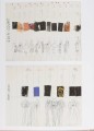 Фото Sheer. Yves Saint Laurent: The Diaphanous Creations of Yves Saint 5