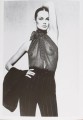Фото Sheer. Yves Saint Laurent: The Diaphanous Creations of Yves Saint 9