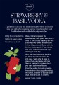 Фото The Botanical Cocktail Deck of Cards. 50 Cocktail Recipe Cards Inspired by Nature 2