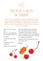 Фото The Botanical Cocktail Deck of Cards. 50 Cocktail Recipe Cards Inspired by Nature 7