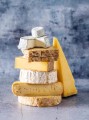 Фото The Complete Book of Cheese. History, Techniques, Recipes, Tips 4