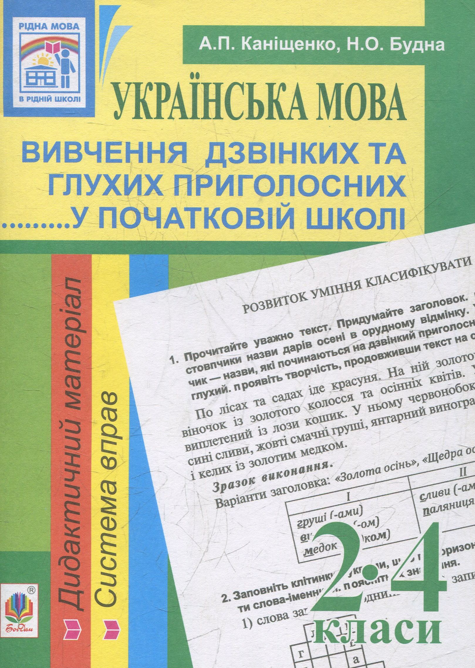 Main Product