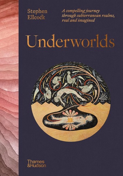 Фото Underworlds. A compelling journey through subterranean realms,real and imagined