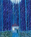 Фото Matthew Wong - Vincent van Gogh. Painting as a Last Resort 6