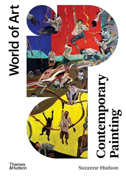Фото World of Art: Contemporary Painting