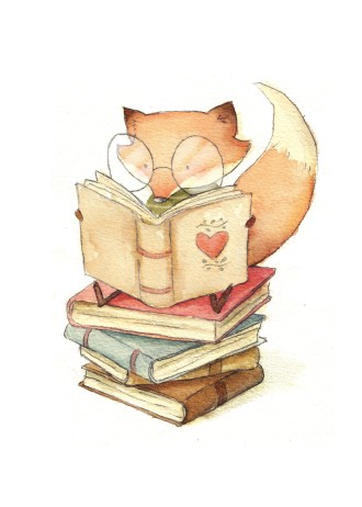 Книжечки, що я хо