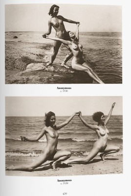 1000 Nudes. A History of Erotic Photography from 1839-1939